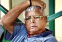 Fodder scam case: Lalu appears before court via video conferencing